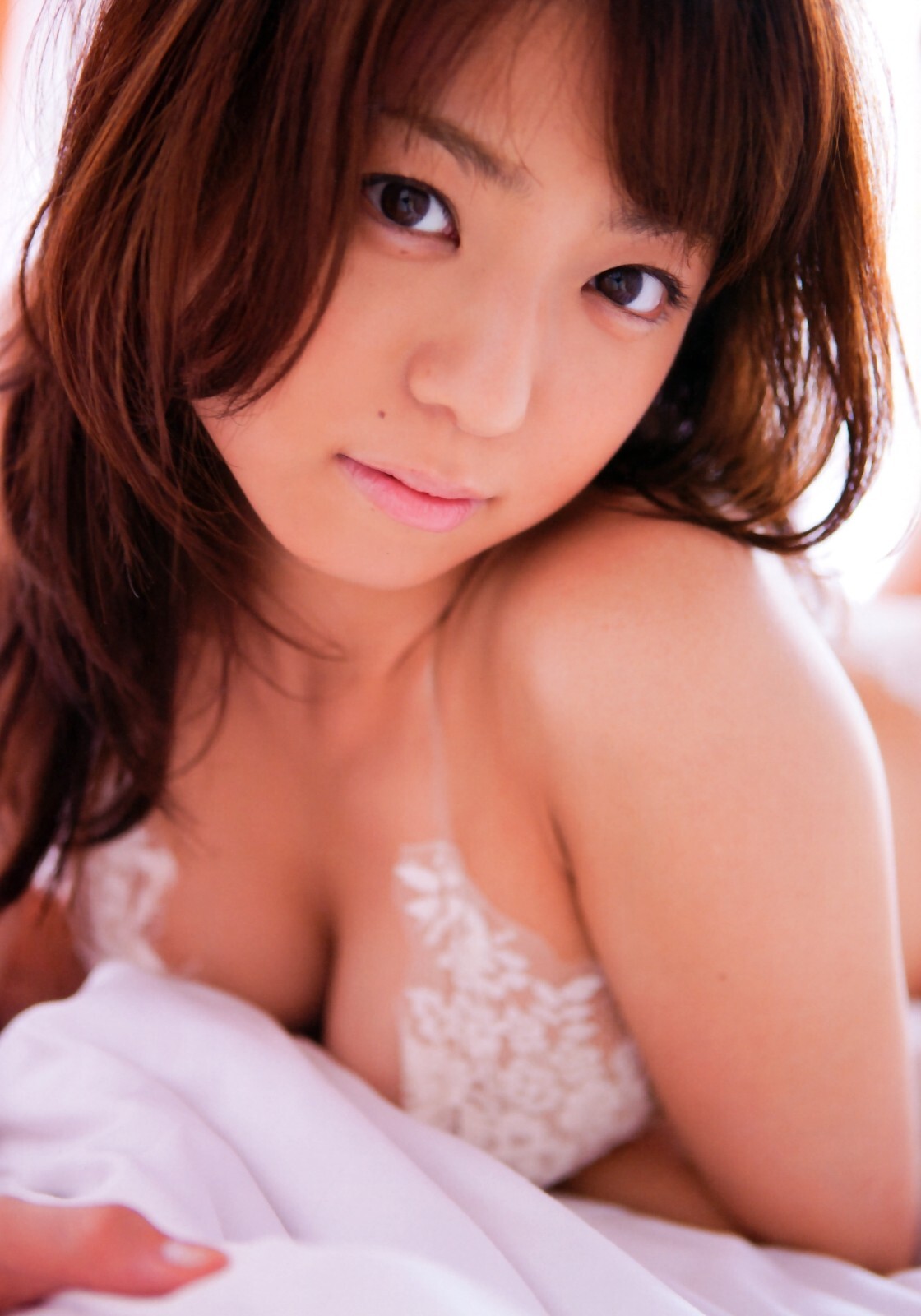 [PB写真集] Shizuka Nakamura 中村静香 HUG ハグ